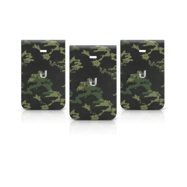 Access Point In-wall HD Cover Camo, 3-Pack