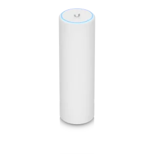 UniFi Access Point WiFi 6 Mesh front top angle