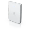 UniFi Access Point U6 In-Wall front top angle