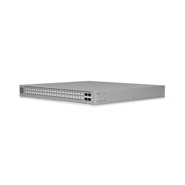 Ubiquiti UniFi Switch Pro Max 48 PoE, 720W PoE budget