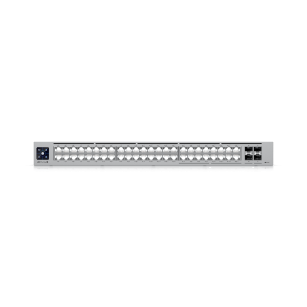 Ubiquiti UniFi Switch Pro Max 48 PoE, 720W PoE budget