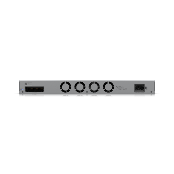 Ubiquiti UniFi Switch Pro Max 48 PoE, 720W PoE budget