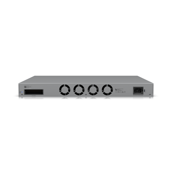 Ubiquiti UniFi Switch Pro Max 48 PoE, 720W PoE budget