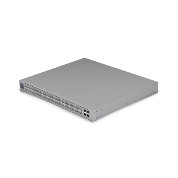 Ubiquiti UniFi Switch Pro Max 48 PoE, 720W PoE budget