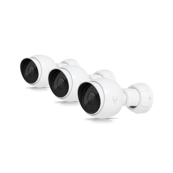 Ubiquiti UniFi Protect G5 Bullet Camera