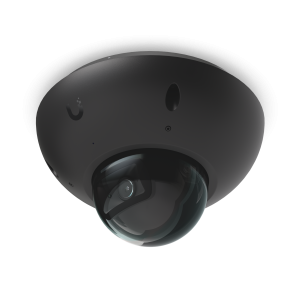 Webshop 11 UniFi Protect G6 Dome (Black)