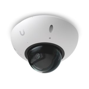 UniFi Protect G6 Dome (White)