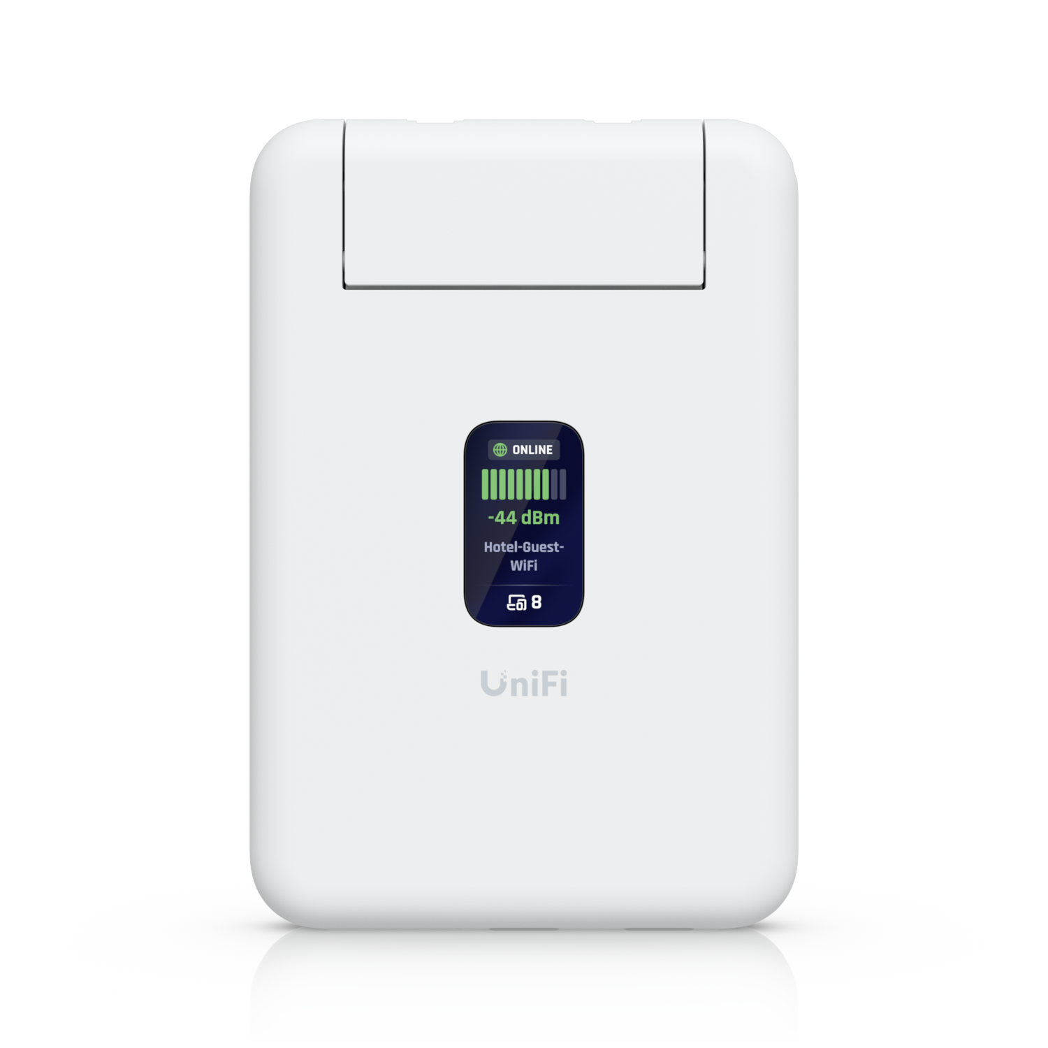 UniFi Travel Router 7 UniFi Travel Router
