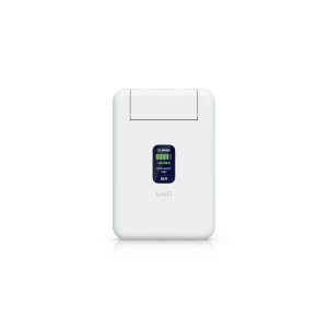 Webshop 12 UniFi Travel Router