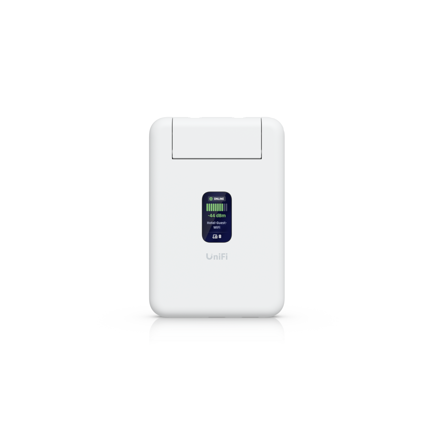UniFi Travel Router 1 UniFi Travel Router