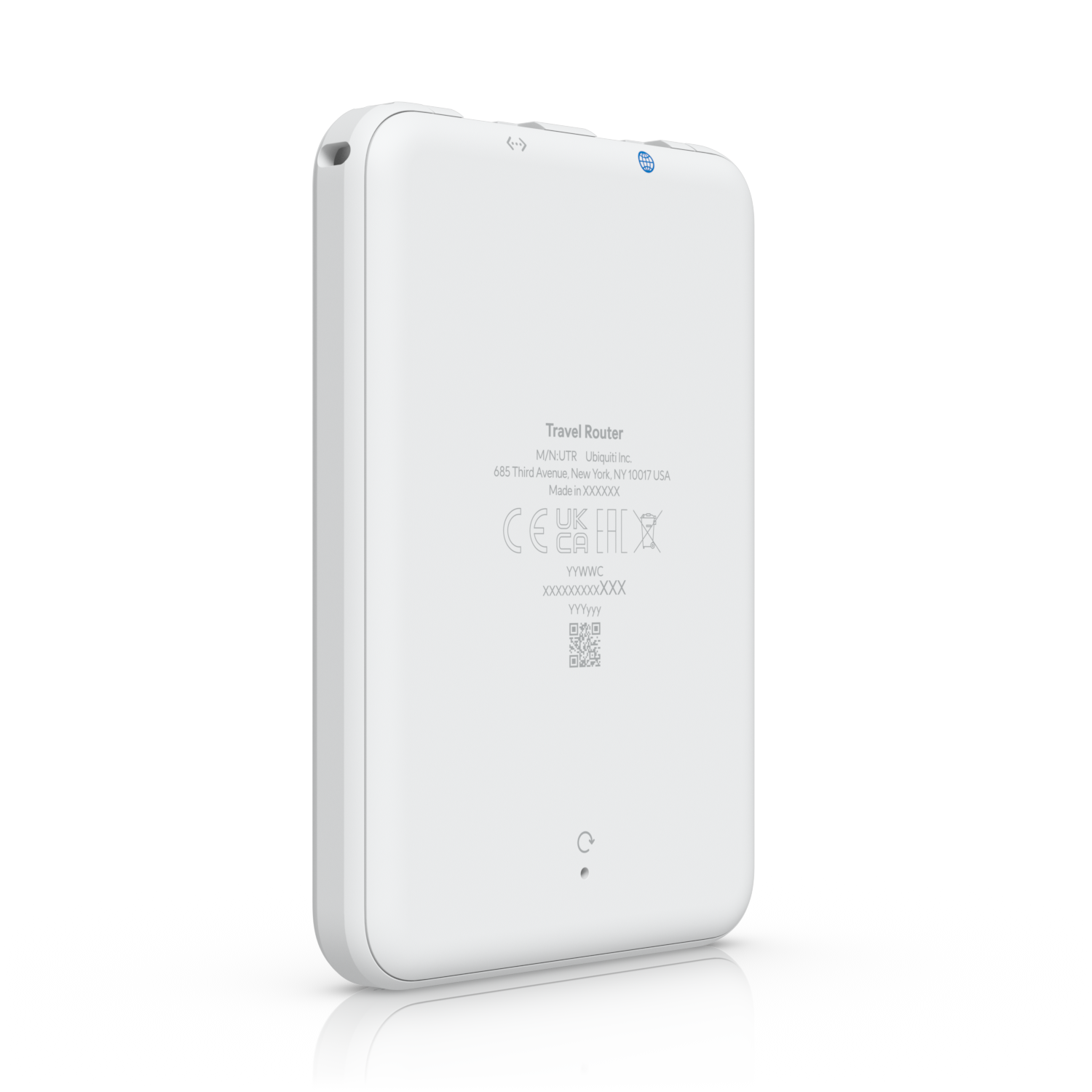 UniFi Travel Router 4 UniFi Travel Router