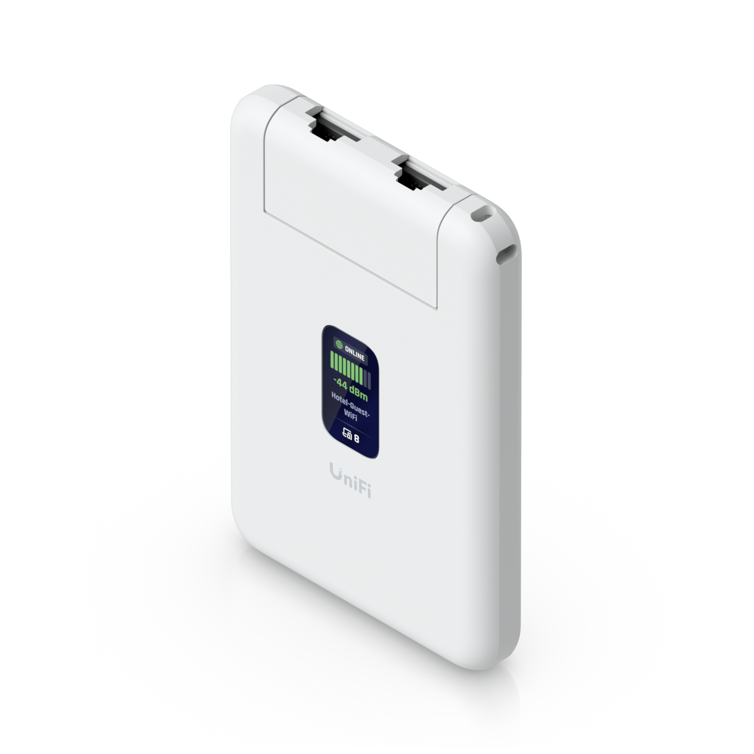 UniFi Travel Router 10 UniFi Travel Router